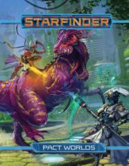 7107 Starfinder Pact Worlds